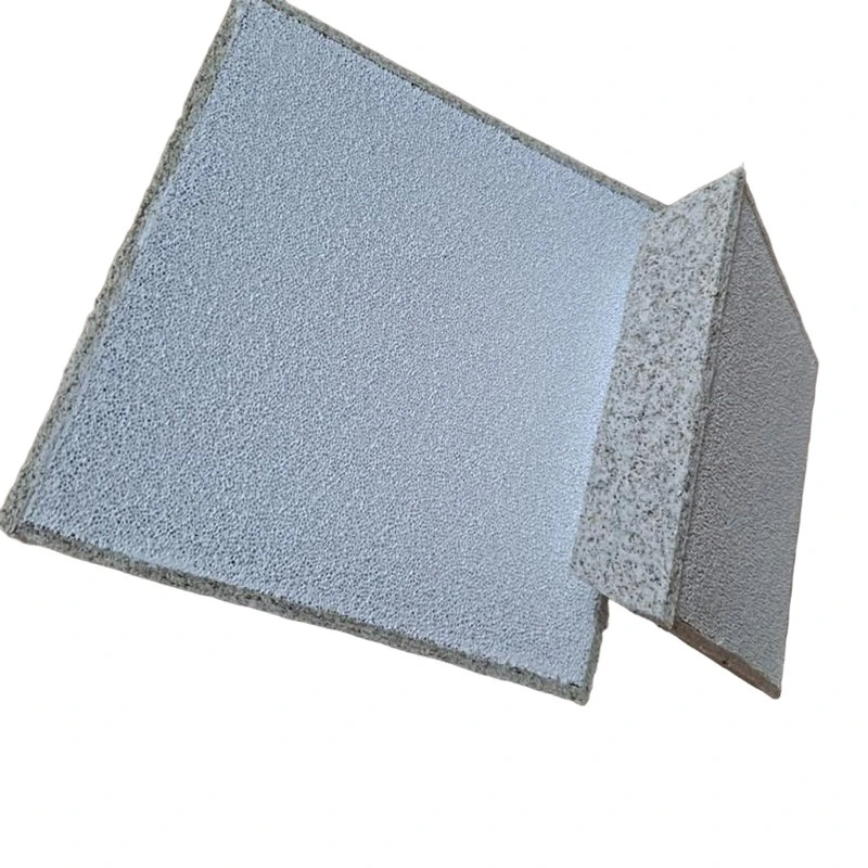 Al2O3 Ceramic Foam Filter suppliers